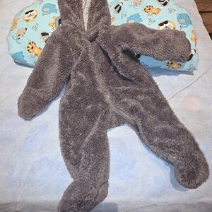 Boys Lot Size 6-9 Months